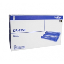 兄弟DR-2350黑色原裝硒鼓 適用于7080D、7180DN、7380、7480D、7880DN DR-235
